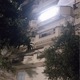 φωτεινή πινακίδα με έντονο φως σε μπαλκόνι 3 ορόφου  Ανατολικής Θράκης 14