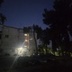 Δε δουλευει ο δημοσιος φωτισμος λογω πτωσης δεντρου  Φειδίου