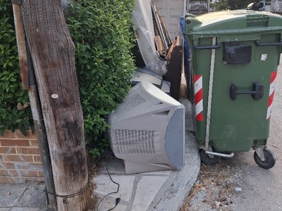 Αμμεσα  Αλεξ φλεμιγκ
