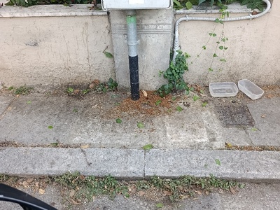 Βρωμια κ δυσοδια