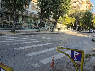 να μπουν πασαλακια πλαστικα  Καθηγητού Ρωσσίδου