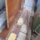 απροσπέλαστο πεζοδρόμιο   Ογκώδη αντικείμενα  Γεωργίου Σουρή