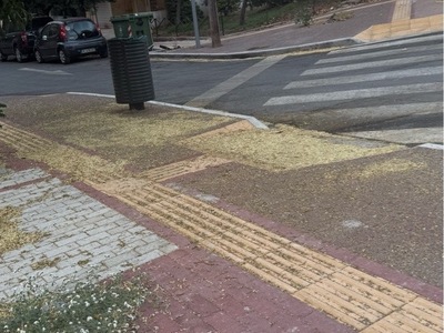 ΕΡΥΘΡΟΥ ΣΤΑΥΡΟΥ ΘΑ ΚΑΘΑΡΙΣΤΕΙ ΠΟΤΕ;;;