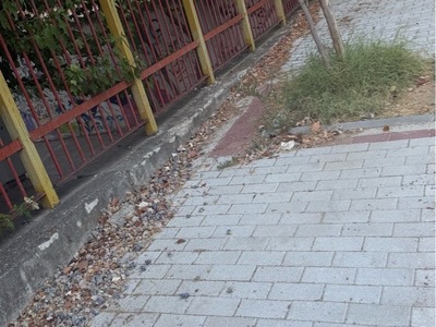 ΕΡΥΘΡΟΥ ΣΤΑΥΡΟΥ ΘΑ ΚΑΘΑΡΙΣΤΕΙ ΠΟΤΕ;;;