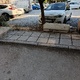 Απομάκρυνση αντικειμένων  Παύλου Καρολίδου