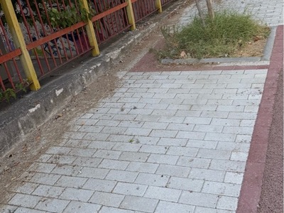 ΚΑΛΑΜΑΡΙΑ ΠΙΟ ΒΡΩΜΙΚΗ ΑΠΟ ΠΟΤΕ  	Ερυθρού Σταυρού