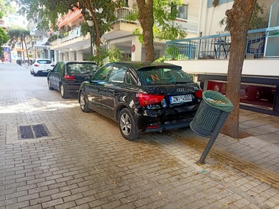 Πτώση πεζών