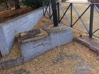 παρκο χαμένων πατριδων