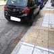 Αίτημα για λήψη μέτρων προστασίας ράμπας ΑμεΑ στην οδό Αδραμυτίου 2