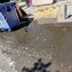 βουλωμενα φρεάτια  Αργοναυτών & Μητροπολίτου Καλλίδου,