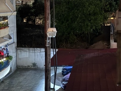 Κολώνα Δεή φωτισμός  	Αλεξ Δεληγιαννίδη