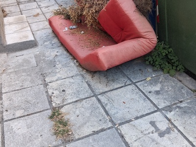 εδω 11 μηνες  	παρτε το αμμεσα και σκουπισμΑ  Παρασκευοπουλου
