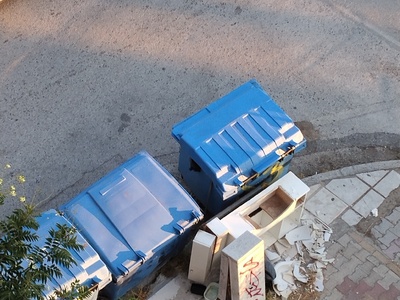 ογκώδη μπαζα Νικολάου Πλαστήρα