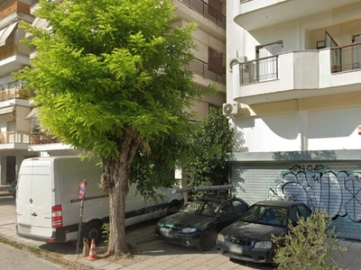 Μουρουζήδων (και Αγριτέλη) - Αφαίρεση πρέμνου