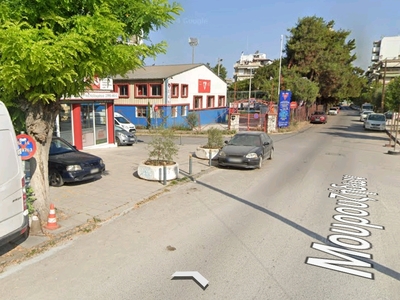 Μουρουζήδων (και Αγριτέλη) - Αφαίρεση πρέμνου