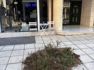 παρατημενο παρτερι  Κομνηνών