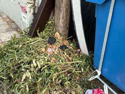 Στρώμα διπλού κρεβατιού και αλλά..  Kαλαβρύτων και Απόστολου Παύλου
