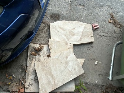 Στρώμα διπλού κρεβατιού και αλλά..  Kαλαβρύτων και Απόστολου Παύλου
