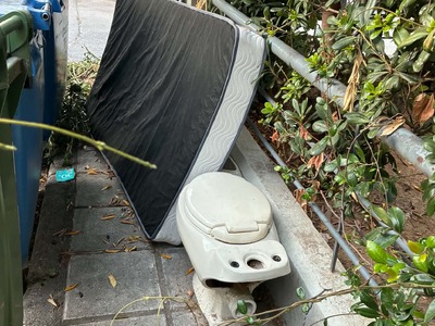 Στρώμα διπλού κρεβατιού και αλλά..  Kαλαβρύτων και Απόστολου Παύλου