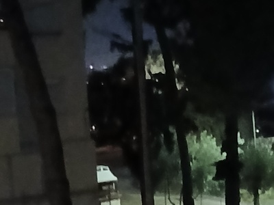 καμενη λαμπα  Φειδίου
