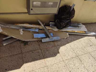 ΑΠΟΚΟΜΙΔΗ ΟΓΚΟΔΩΝ ΔΡΑΚΟΠΟΥΛΟΥ ΜΕ ΧΕΡΙΣΤΑΝΙΔΗ