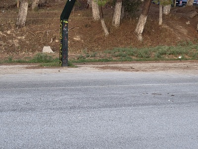 Γήπεδα μπάσκετ δίπλα στις καπναποθήκες