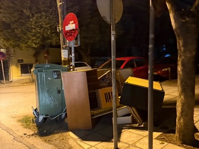 Αρκετα ογκωδη  Παπαφλέσσα 23