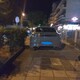 Πεζόδρομος Σοφούλη, παράνομα παρκαρίσματα   Βάλτε πασσαλάκια για να αποτραπεί.