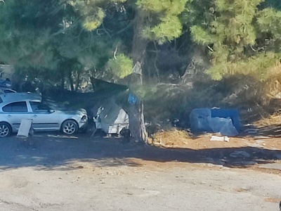 Πρόνοια  Μιαούλη