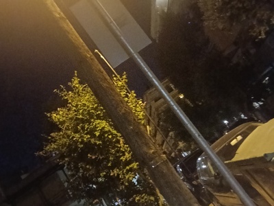 εκτεθειμενο καλωδιο