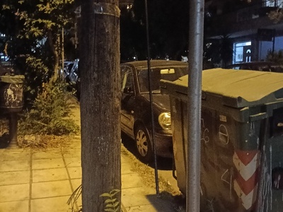 εκτεθειμενο καλωδιο