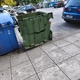 Αντικατάσταση πρασινου κάδου