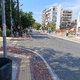 Κάδοι σκουπιδιών στην Ερυθρού Σταυρού