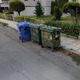 ΧΑΛΑΣΜΕΝΟΣ ΠΡΑΣΙΝΟΣ ΚΑΔΟΣ  Νικ. Ζορμπά