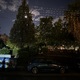 Ολη η Καυκάσου χωρίς φώτα το βράδυ!