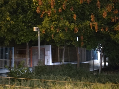αλλαγη στα led  Πάτμου 13