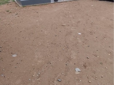 χαλίκι στις λάσπες  Νέα Κρήνη,