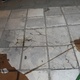 πεζοδρόμιο σπασμενο Εθνικής Αντιστάσεως 29
