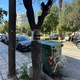 ξεραμενο δεντρο στην καλλιδου  Μητροπολίτη Καλλίδου 109–113,