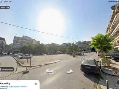 Από το ΔΗΜΟΣΙΟ σε ΙΔΙΩΤΗ !!   Μουρουζηδών - Αγριτέλης - Πασσαλίδη - Σαμαρά