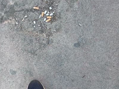 καθαριότητα πάρκου Σίμου Λιανίδη