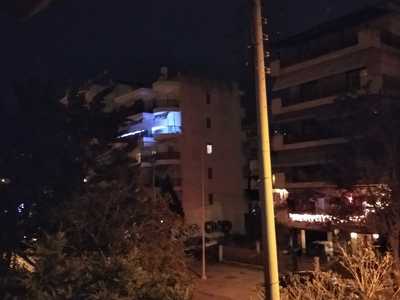 Δεν έχει φως