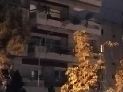 Δεν έχει φως