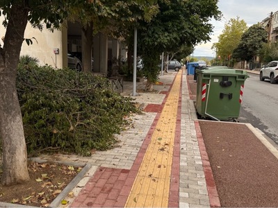 ΠΕΤΑΜΕΝΑ ΚΛΑΔΙΑ ΕΔΩ ΚΑΙ ΜΙΑ ΒΔΟΜΑΔΑ  Ερυθρού Σταυρού 14