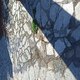 Σπασμένος σωλήνας και τρέχει νερό  πάρκο της Κερασούντος