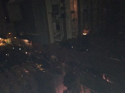 σκοταδια στην δαβακη και αγ βασιλείου