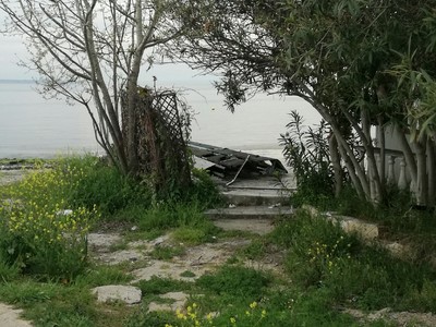 Αποκομιδή ογκωδών