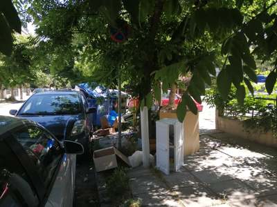 ΑΠΟΚΟΜΙΔΗ ΔΙΑΦΟΡΩΝ ΑΠΟΡΡΙΦΘΕΝΤΩΝ ΟΙΚΙΑΚΩΝ ΑΝΤΙΚΕΙΜΕΝΩΝ - ΕΡΑΤΥΡΑΣ - ΕΠΑΝΩΜΗΣ (γωνία)
