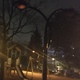 Φωτισμός πάρκου Παππαδιαμάντη-Φλέμινγκ