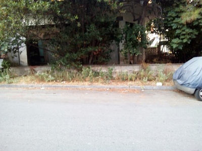 Πεζοδρομιο